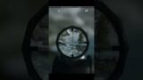How Sniper Scopes Work In Video Games #shorts