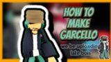 How To Make Garcello (from a fnf mod) In RHS (we be uploading late bois)