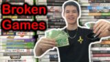 How To Resell Broken Video Games in 2021! (Step By Step)
