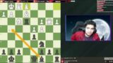 How is Online Chess different from other video games