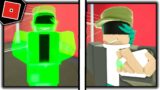 How to get "GARCELLO" BADGE + MORPH/SKIN in FNF ROLEPLAY! – Roblox