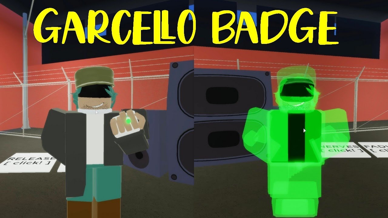 garcello t shirt roblox