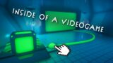 I Made a Video Game About Being in a Video Game – Devlog
