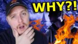 I NEED to Rant on SPOILERS! – Resident Evil 8 Village Ending Thoughts