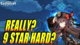 I'm using 5* heroes for new abyss this time – Genshin Impact