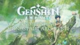 If Genshin Impact Had An Anime Ending [Venti] – Sorry no new video yet haha forgive me