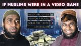 If Muslims were in a video game | @Bangla Free Quran Education | kinGOPoLY