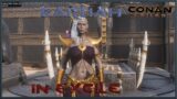 In search of Taina and a heartbreaking discovery – Conan Exiles Roleplay – Karliah in Exile
