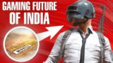 India Is The Next Biggest Market For Video Games | BATTLEGROUNDS MOBILE INDIA | Explained In Hindi