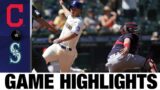 Indians vs. Mariners Game Highlights (5/16/21) | MLB Highlights
