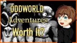 Is Oddworld Adventures Worth It? – Video Game Review –