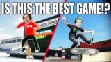 Is Skate 3 THE BEST Skateboarding Video Game EVER!? | Skate 3