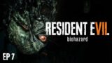 JACKS FINAL FORM!!!! | RE Village Preparation – Resident Evil 7 Gameplay (Ep. 7)