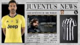JUVENTUS NEWS || LAST GAME FOR BUFFON? || COPPA ITALIA FINAL