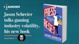 Jason Schreier on why the video game industry is so volatile, and his new book, ‘Press Reset’