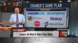 Jim Cramer's game plan for the trading week of May 3
