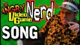 “Jon Tones” She's a Lady Parody | Angry Video Game Nerd Soundtrack || Epic Game Music