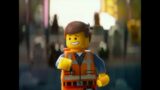 LEGO Movie Videogame, The (3DS) Flatbush Town Part 4 Walkthrough