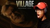 LITERALLY ALL OF THEM GOT BODIED! | Resident Evil: Village [Village Demo]