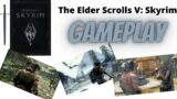 LIVE 6 | Elder Scrolls V Skyrim | GAMEPLAY | AVOID | GAMEPLAY | AVOID
