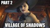 LOOK HOW PHAT IT IS | RE: Village VILLAGE OF SHADOWS Difficulty | NG+ (Part 2)