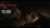 Lady Dimitrescu – NEW SCENE ! – Blood Scene – Resident Evil Village