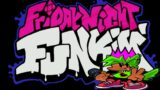 Late Night Friday Night Funkin Stream!