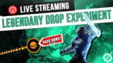Legendary Drop Experiment Pt. 4, Expedition Clear Farming | Outriders