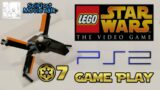 Lego Star Wars The Video Game – Episode #7 – PS2 Game Play – SciFirst MovieTalk – PlayStation 2