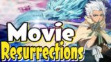 MASSIVE NEWS!!! GAME CHANGING RESURECTION CHARACTERS! KLABS GAME PLAN REVEALED Bleach Brave Souls