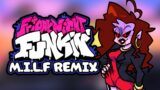 M.I.L.F Remix (Friday Night Funkin') | CyberneticZ