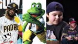 MLB The Show / Frogger: The Great Quest / Video Games and More (04.20.21)