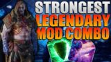 MOST OP MODS IN OUTRIDERS! BEST Weapon Mods & Weapon Mods Combo In The Game! | Outriders!