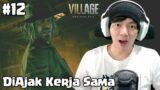 Malah Diajak Kerja Sama – Resident Evil Village 8 Indonesia – Part 12
