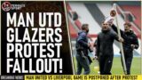 Man United vs Liverpool Game Postponed | Fan Forum | Man United News