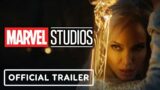 Marvel Studios – Official MCU Phase 4 Trailer (Eternals, Black Panther Wakanda Forever, & More)