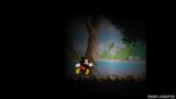 Mickey Mouse Creepypasta Videogame