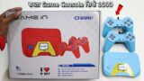 Mitashi Game In Champ Gaming Console Unboxing & Testing – Chatpat toy tv