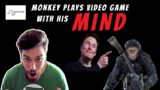 Monkey Plays Video Game Only Using His MIND! Elon Musk's Neuralink Brain Implant | FUTURE TECHNOLOGY