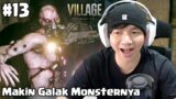 Monsternya Keren Keren – Resident Evil Village 8 Indonesia – Part 13