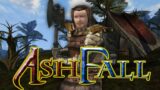 Morrowind's Survival Mod! (Ashfall)