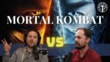 Mortal Kombat 2021 – Video Game Movie Redux | The Legendarium Podcast #315