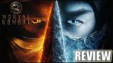 Mortal Kombat – Review (THE BEST VIDEO GAME MOVIE YET?!)