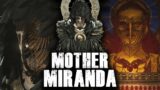 Mother Miranda Explained Before Resident Evil Village – (Road to Resident Evil 8)
