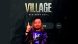 Mr. Enigma checks out the Resident Evil: Village "Village Demo" on PS5!