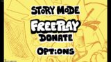 Murtle Frenzy | FNF Mod