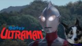 My dog's top 5 of best ULTRAMAN songs in video games. The Ultimate japanese hero save the World.