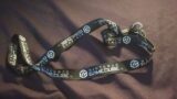 NINTENDO GAMECUBE Video Game System Console Promotional Promo Lanyard Collectible