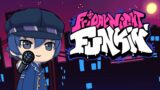 Naoto dancing to the entire Friday Night Funkin' Soundtrack