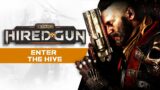 Necromunda: Hired Gun – Enter the Hive Trailer